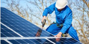 Installation Maintenance Panneaux Solaires Photovoltaïques à Bayers